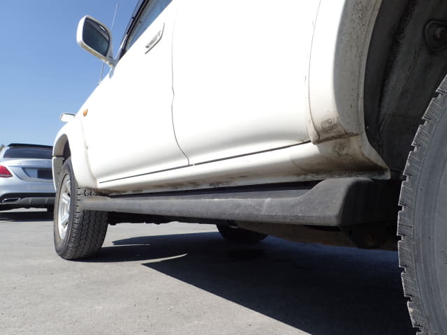 TOYOTA Hilux Surf thumbnail 19