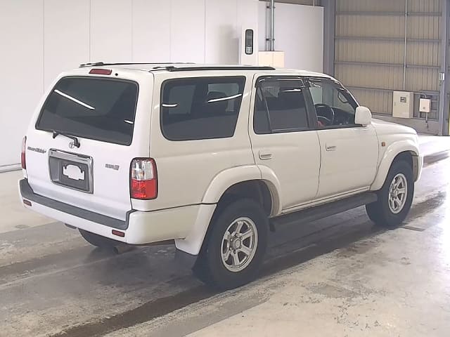 TOYOTA Hilux Surf thumbnail 49