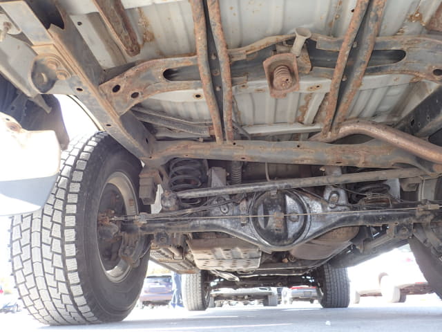 TOYOTA Hilux Surf thumbnail 15