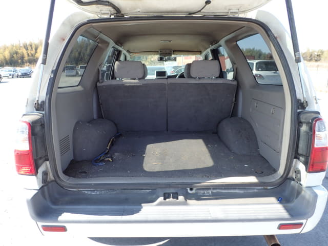 TOYOTA Hilux Surf thumbnail 28