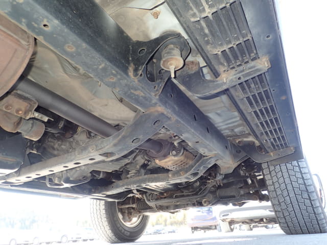 TOYOTA Hilux Surf thumbnail 22