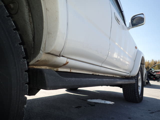 TOYOTA Hilux Surf thumbnail 21