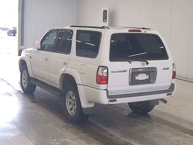 TOYOTA Hilux Surf thumbnail 50