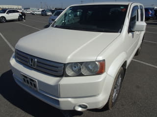 2007 HONDA Crossroad