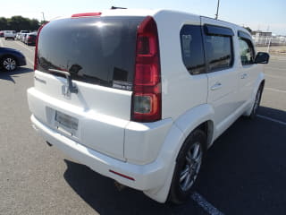 2007 HONDA Crossroad