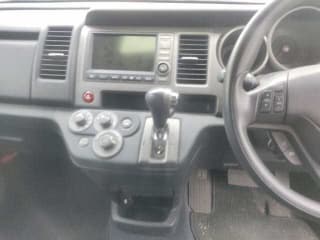 2007 HONDA Crossroad