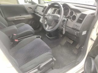 2007 HONDA Crossroad