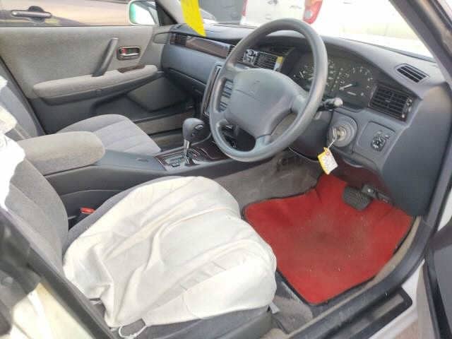 1997 TOYOTA Crown