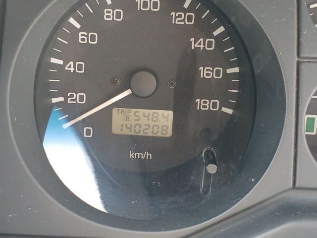 2005 MITSUBISHI Pajero