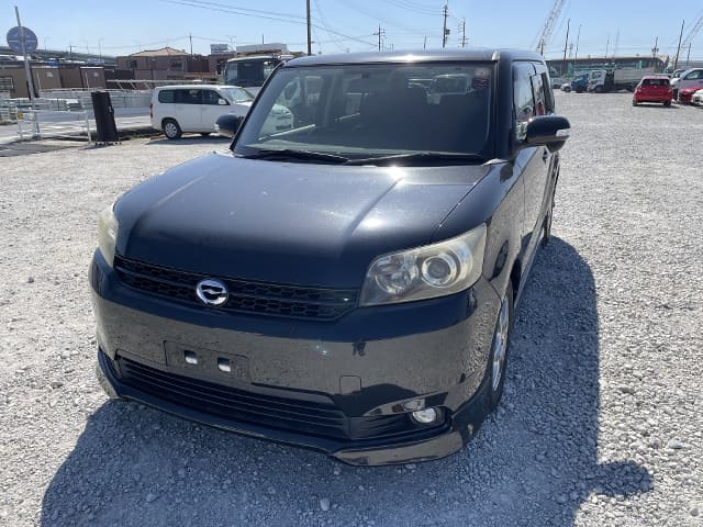 2010 TOYOTA Corolla Rumion