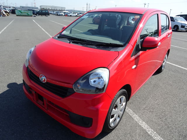 DAIHATSU Mira ES