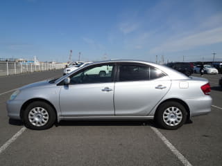 2007 TOYOTA Allion