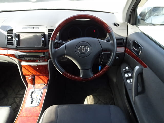 2007 TOYOTA Allion