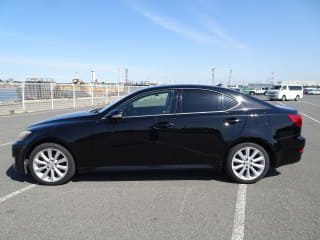 2008 LEXUS IS