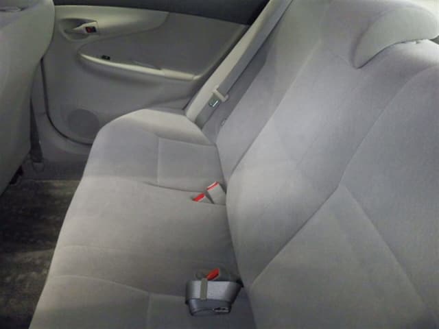 2009 TOYOTA Corolla Axio