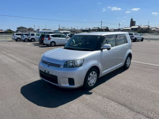 2009 TOYOTA Corolla Rumion