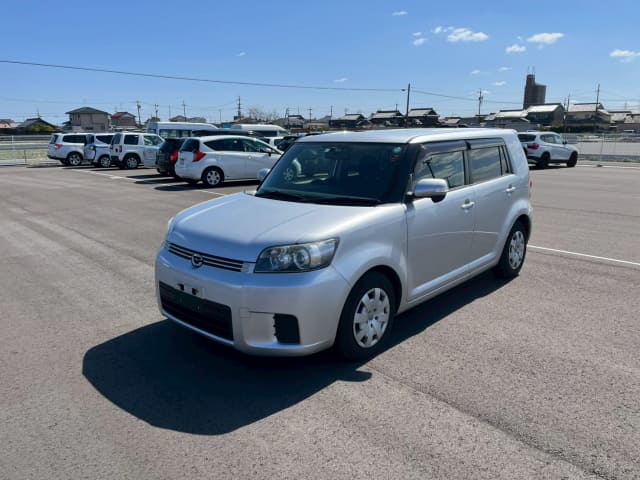 2009 TOYOTA Corolla Rumion