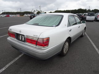 2000 TOYOTA Crown