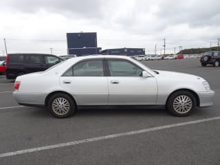 2000 TOYOTA Crown