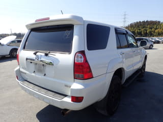 2009 TOYOTA Hilux Surf