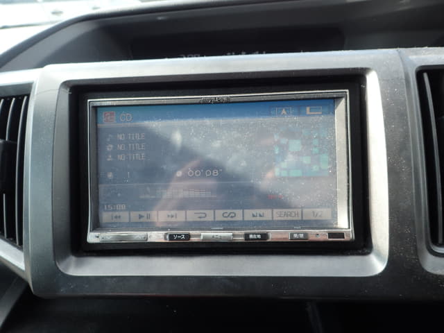 HONDA Step WGN thumbnail 39