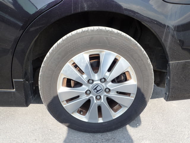 HONDA Step WGN thumbnail 10