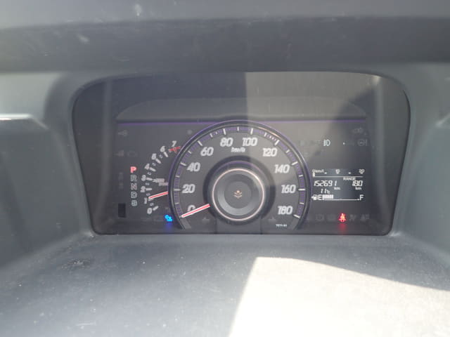 HONDA Step WGN thumbnail 34
