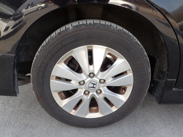 HONDA Step WGN thumbnail 11