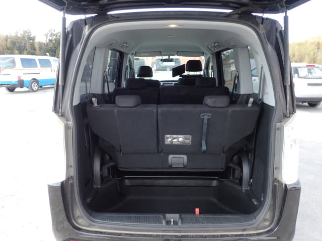 HONDA Step WGN thumbnail 29