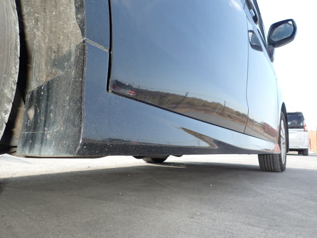 HONDA Step WGN thumbnail 21