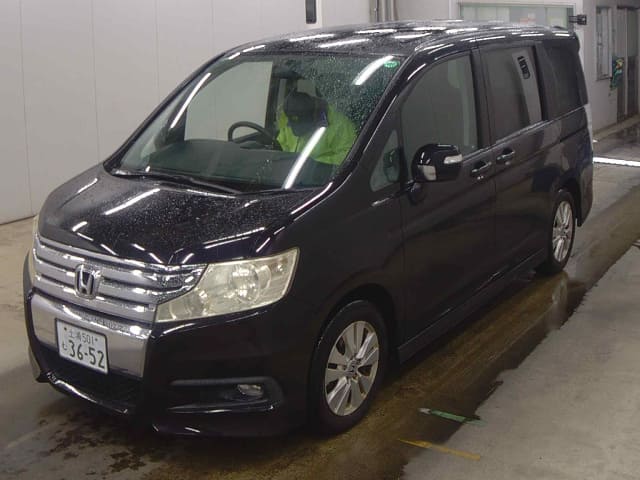 HONDA Step WGN thumbnail 50