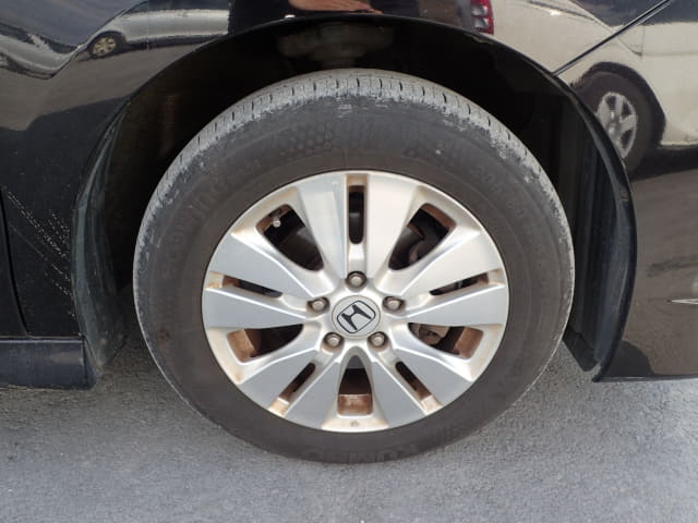 HONDA Step WGN thumbnail 12