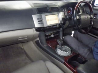 2004 TOYOTA Mark X