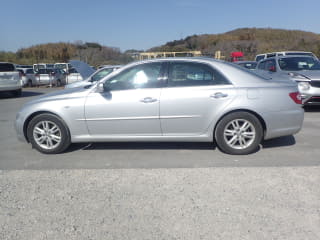 2004 TOYOTA Mark X