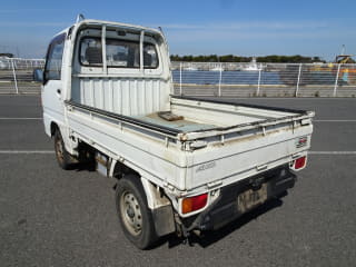 1995 SUBARU Sambar Truck
