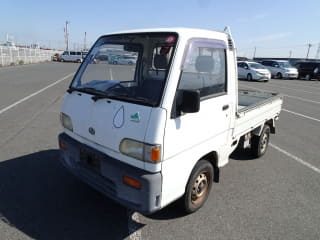 1995 SUBARU Sambar Truck