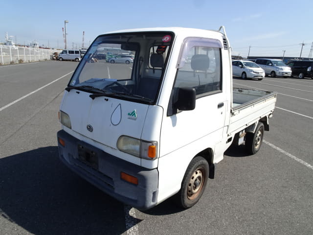 1995 SUBARU Sambar Truck