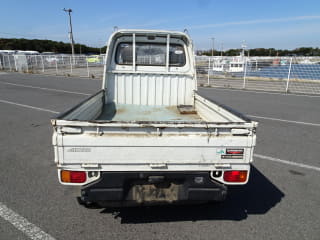 1995 SUBARU Sambar Truck