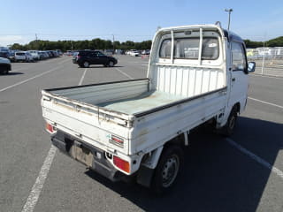 1995 SUBARU Sambar Truck