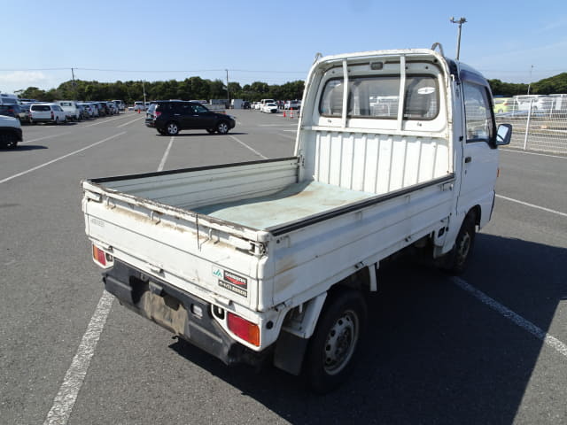 1995 SUBARU Sambar Truck