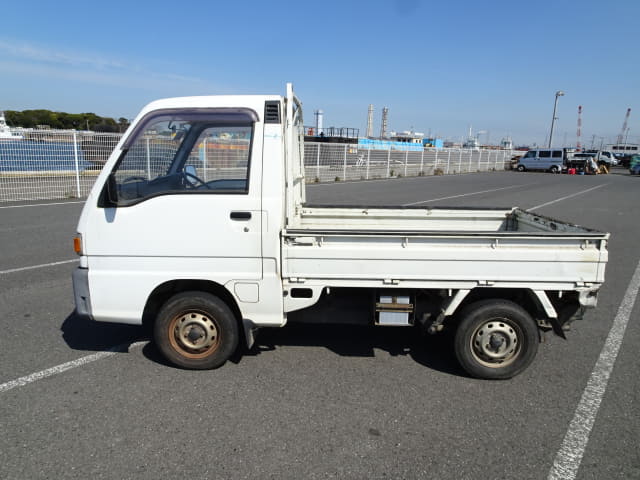 1995 SUBARU Sambar Truck