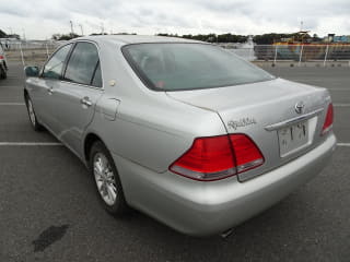 2005 TOYOTA Crown