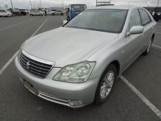 2005 TOYOTA Crown