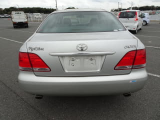 2005 TOYOTA Crown