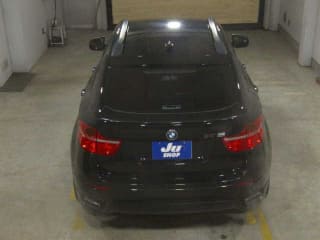 2010 BMW X6