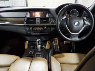 2010 BMW X6