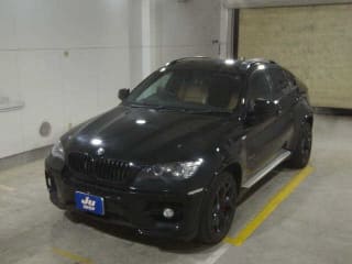 2010 BMW X6