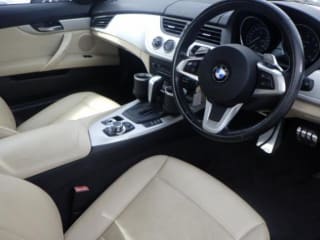 2009 BMW Z4