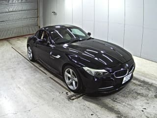 2009 BMW Z4