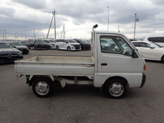 1995 SUZUKI Carry Truck